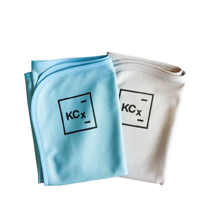 Super utěrky na čištění skel Pro Glass Towel - 2 kusy